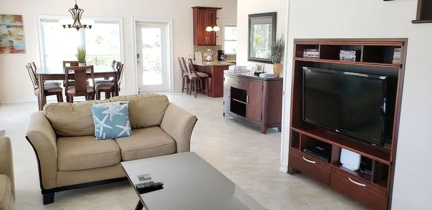 Luxury Villa, 3 Yatak Odası, Okyanus Manzaralı