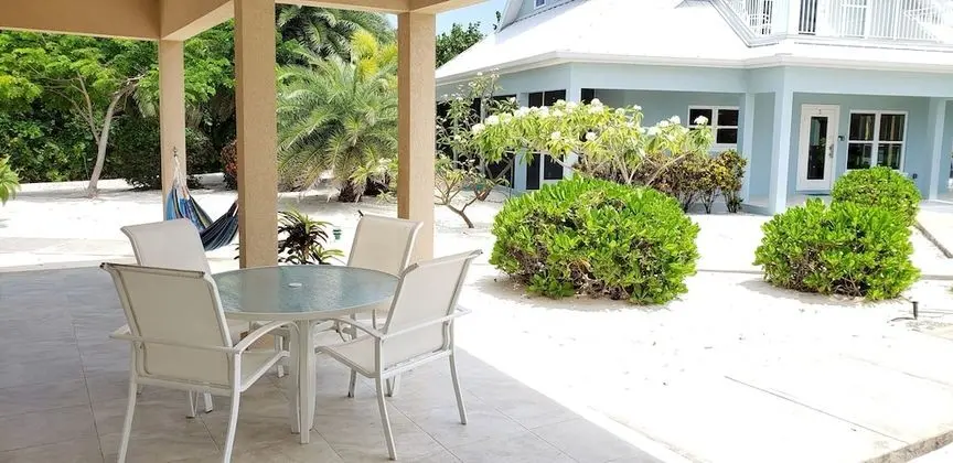 Luxury Villa, 3 Yatak Odası, Okyanus Manzaralı