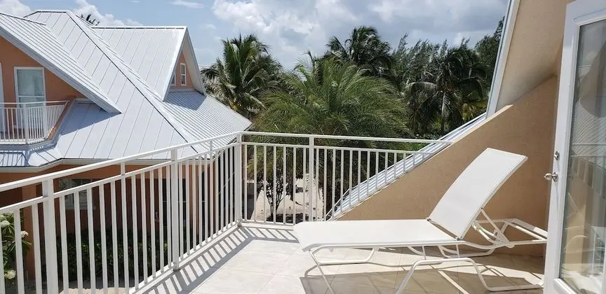 Luxury Villa, 3 Yatak Odası, Okyanus Manzaralı
