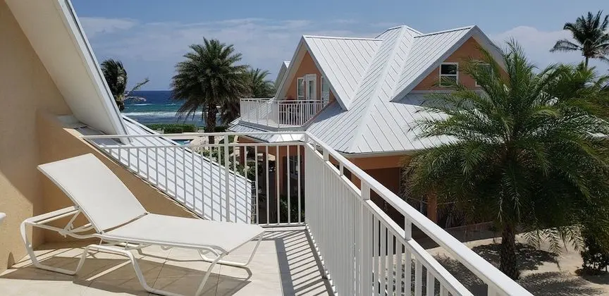 Luxury Villa, 3 Yatak Odası, Okyanus Manzaralı