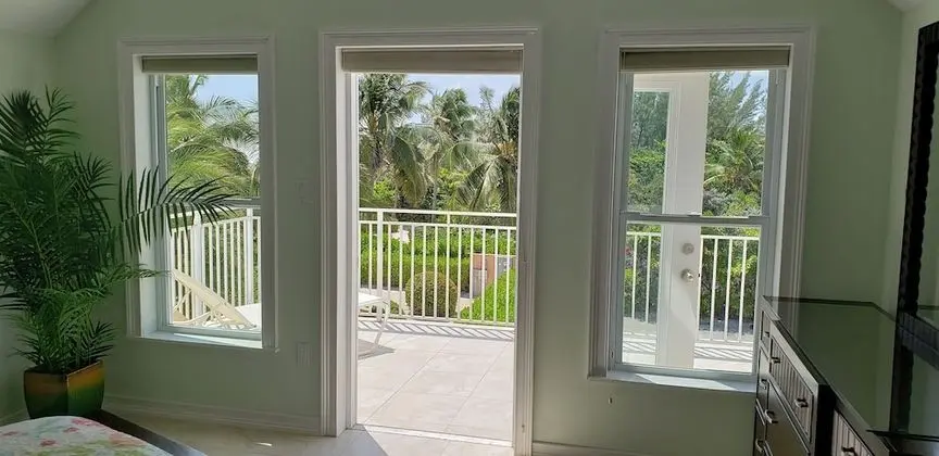 Luxury Villa, 3 Yatak Odası, Okyanus Manzaralı