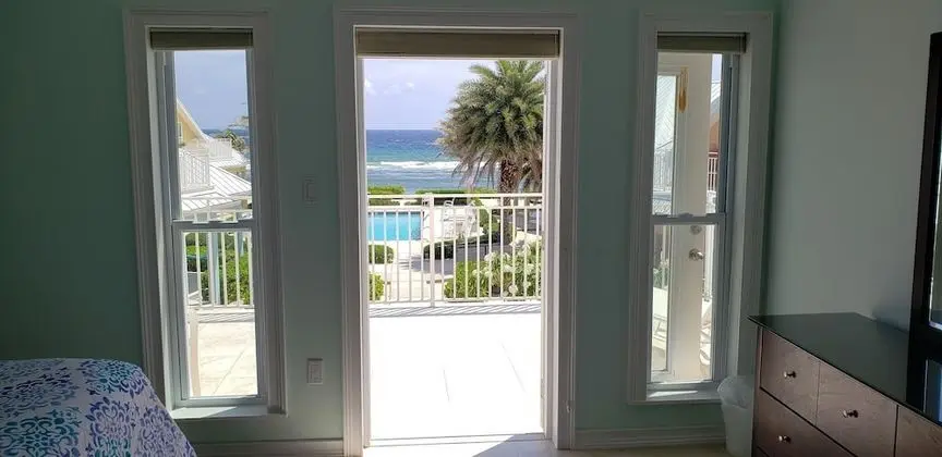 Luxury Villa, 3 Yatak Odası, Okyanus Manzaralı