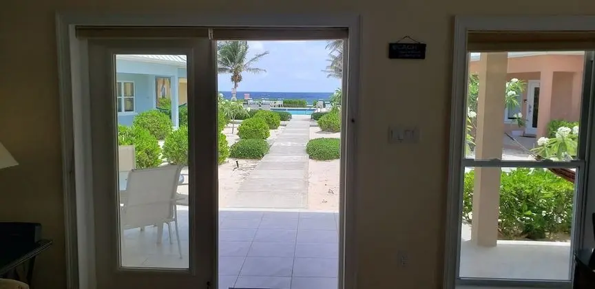 Luxury Villa, 3 Yatak Odası, Okyanus Manzaralı