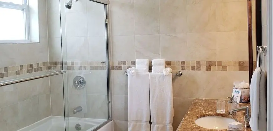 Luxury Villa, 3 Yatak Odası, Okyanus Manzaralı