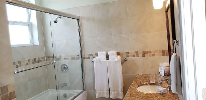 Luxury Villa, 3 Yatak Odası, Okyanus Manzaralı