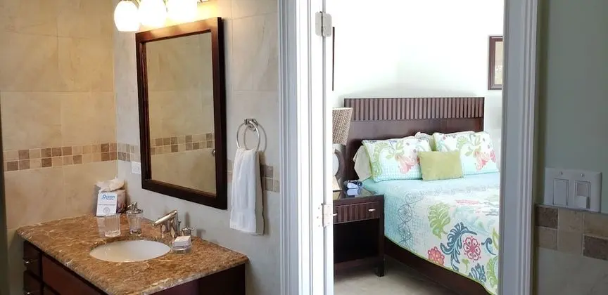 Luxury Villa, 3 Yatak Odası, Okyanus Manzaralı