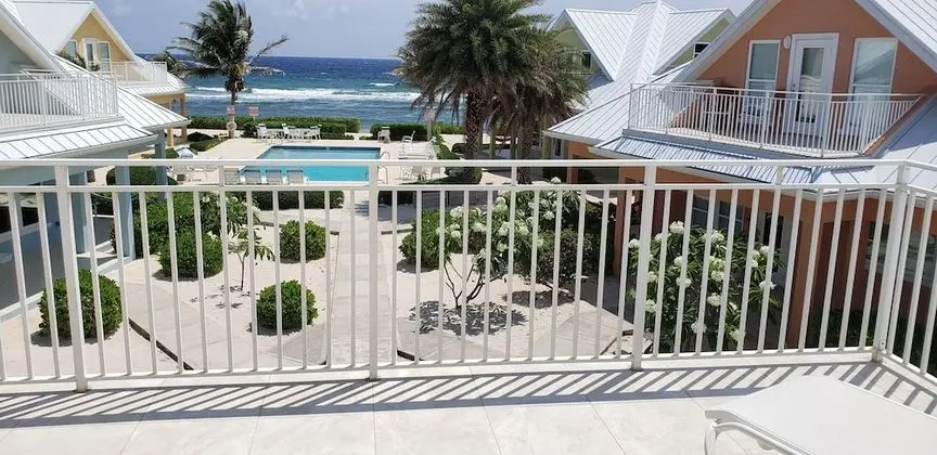 Luxury Villa, 3 Yatak Odası, Okyanus Manzaralı