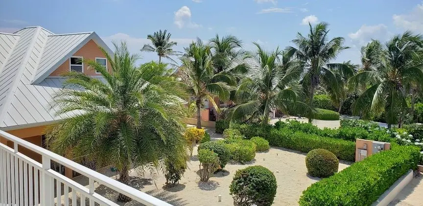 Luxury Villa, 3 Yatak Odası, Okyanus Manzaralı