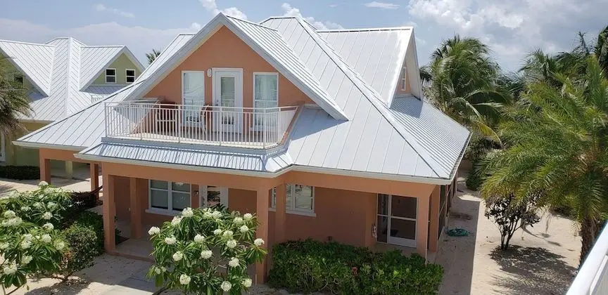 Luxury Villa, 3 Yatak Odası, Okyanus Manzaralı