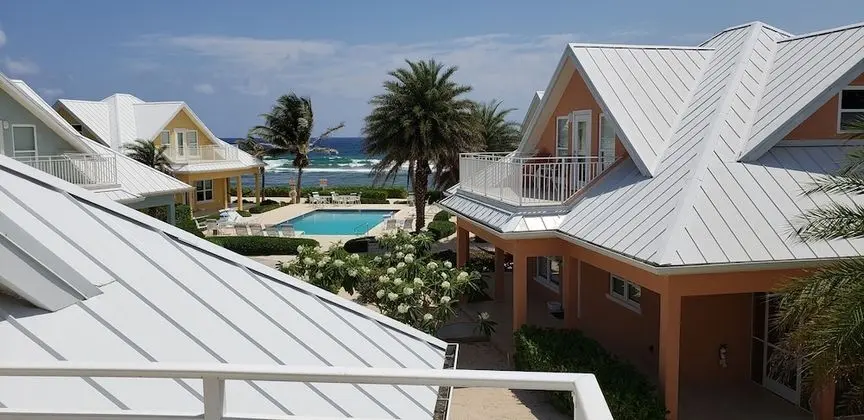 Luxury Villa, 3 Yatak Odası, Okyanus Manzaralı