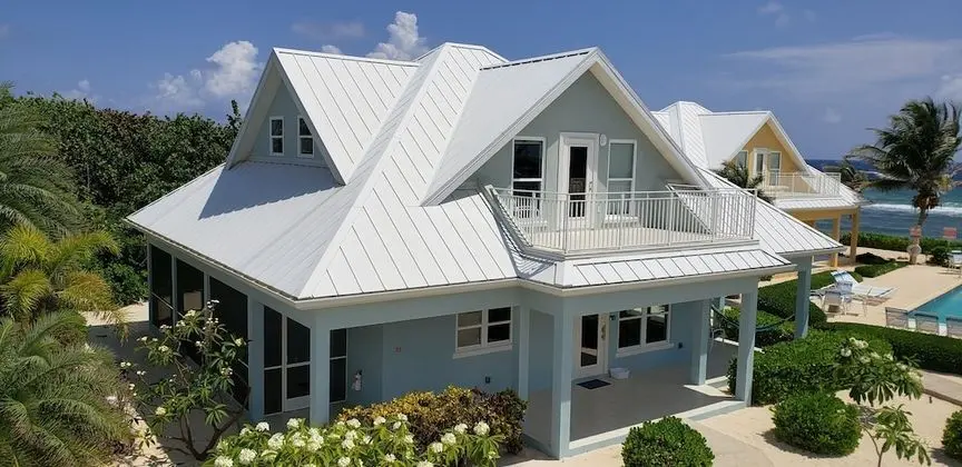 Luxury Villa, 3 Yatak Odası, Okyanus Manzaralı