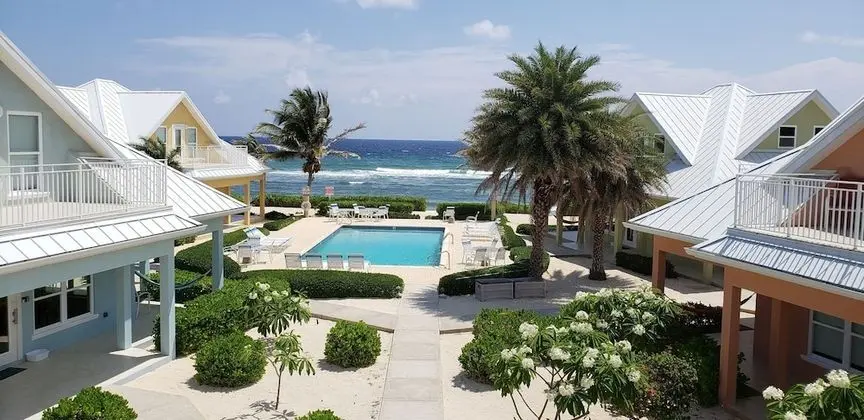 Luxury Villa, 3 Yatak Odası, Okyanus Manzaralı