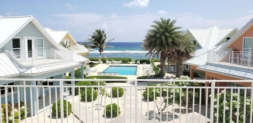 Luxury Villa, 3 Yatak Odası, Okyanus Manzaralı
