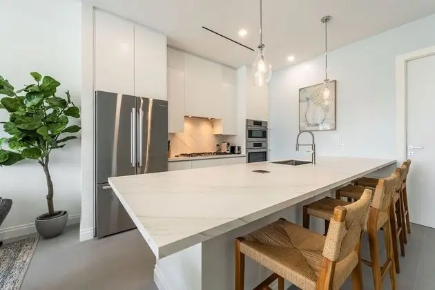 Luxury Villa, 3 Yatak Odası, Kişiye Özel Havuzlu, Kanal Manzaralı