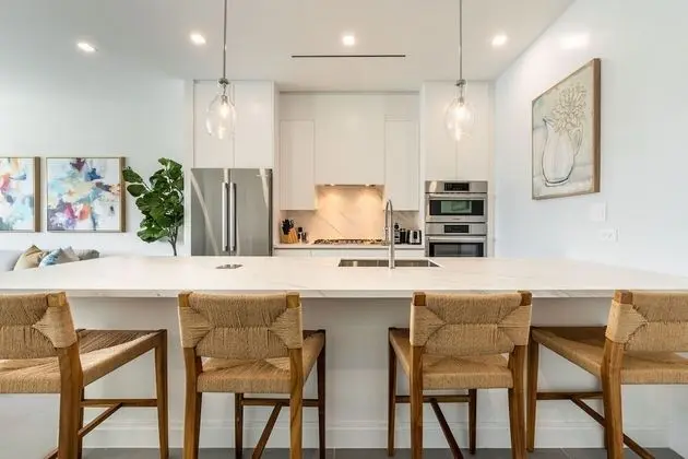Luxury Villa, 3 Yatak Odası, Kişiye Özel Havuzlu, Kanal Manzaralı