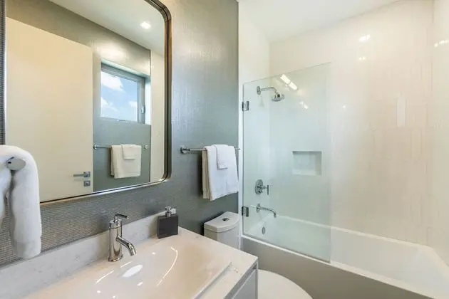 Luxury Villa, 3 Yatak Odası, Kişiye Özel Havuzlu, Kanal Manzaralı