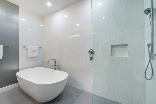 Luxury Villa, 3 Yatak Odası, Kişiye Özel Havuzlu, Kanal Manzaralı