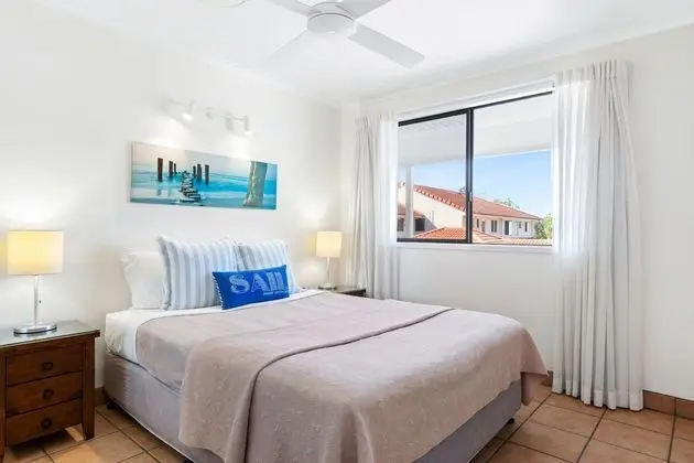 1 Bedroom Standard (No View)