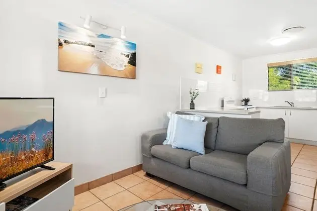 1 Bedroom Standard (No View)