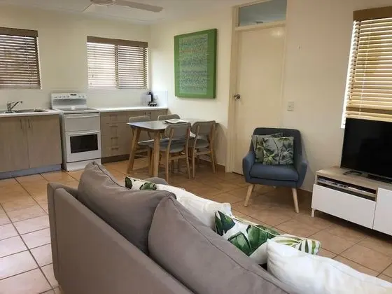 1 Bedroom Standard (No View)