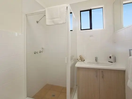 1 Bedroom Standard (No View)