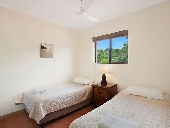2 Bedrooms Riverview