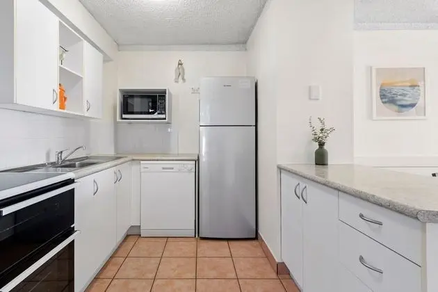 2 Bedrooms Riverview