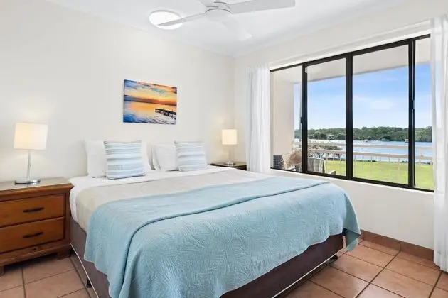 2 Bedrooms Riverview