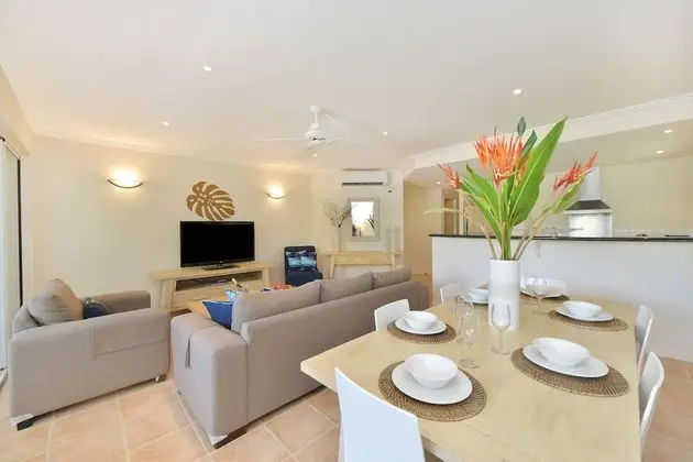 Villa, 2 Yatak Odası