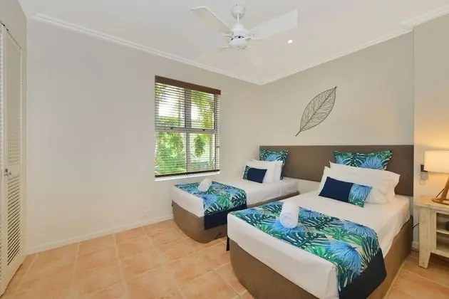 Villa, 2 Yatak Odası