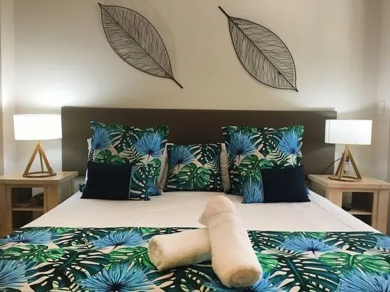 Villa, 2 Yatak Odası
