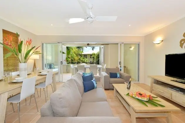 Villa, 3 Yatak Odası