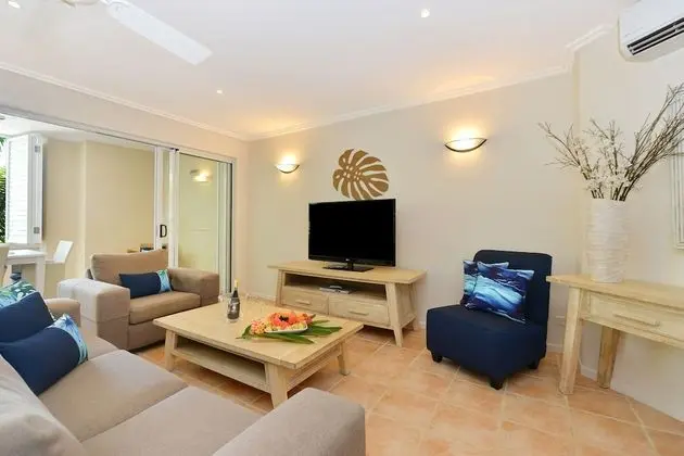 Villa, 3 Yatak Odası
