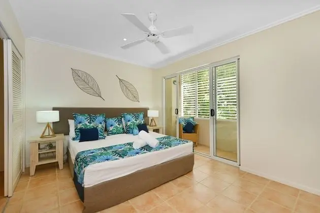 Villa, 3 Yatak Odası