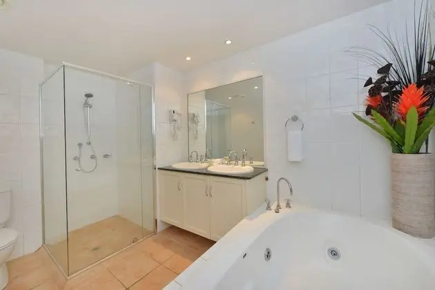 Villa, 3 Yatak Odası