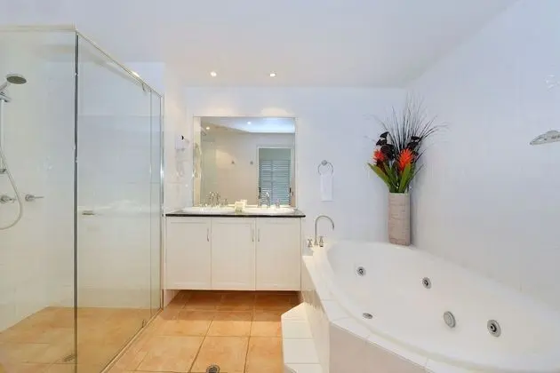 Villa, 3 Yatak Odası