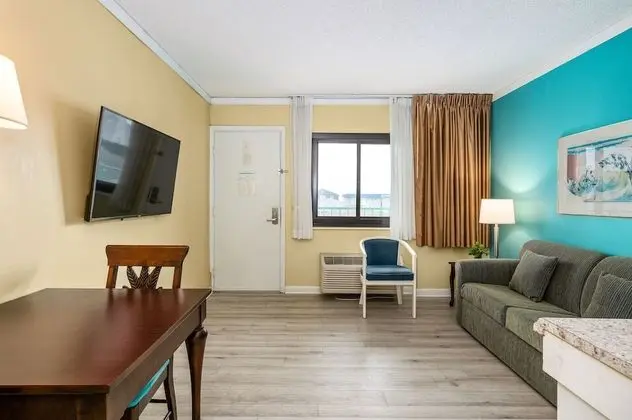 Süit (Double Suite)