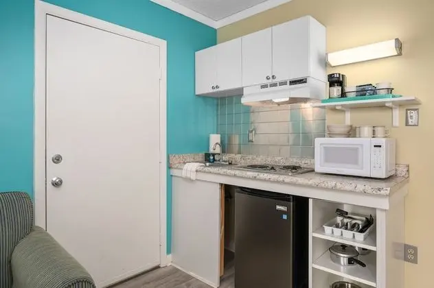 Süit (Queen Suite, No Balcony)