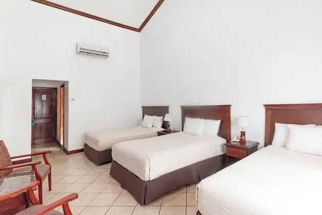 Deluxe Room Multiple beds
