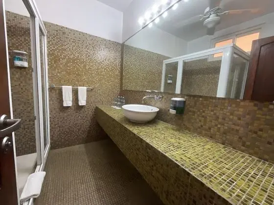 Deluxe Room Multiple beds