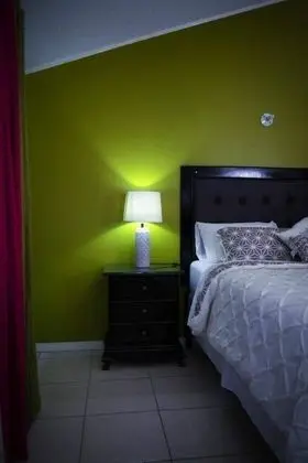 Comfort Villa
