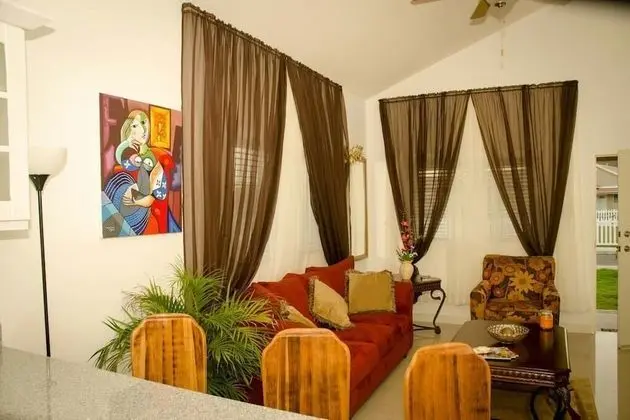 Comfort Villa