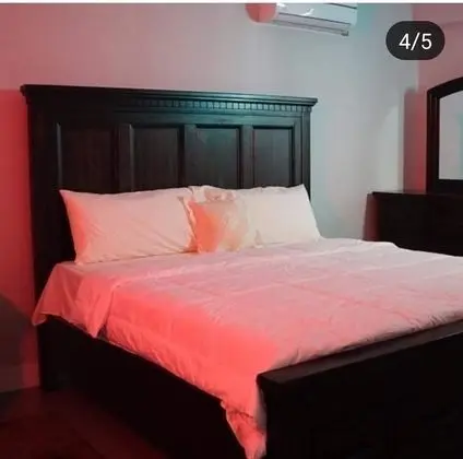 Comfort Villa