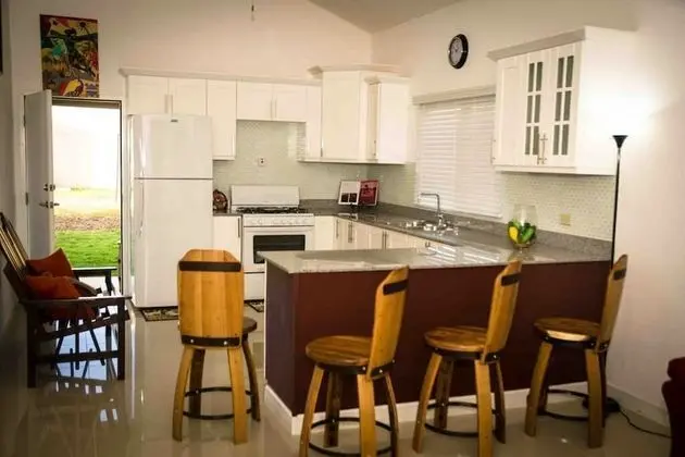 Comfort Villa