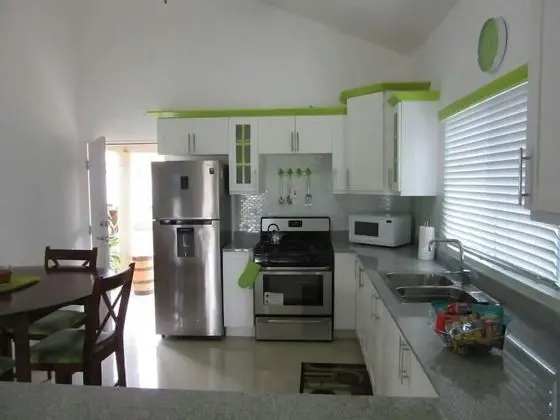 Comfort Villa