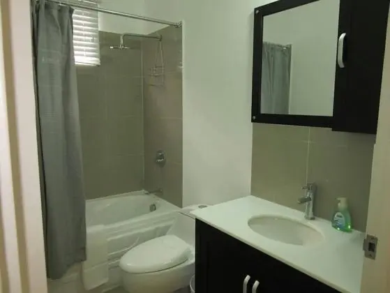 Comfort Villa