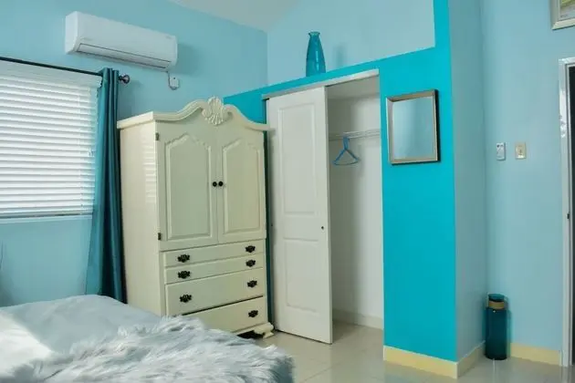 Family Ev, 2 Yatak Odası, Sigara İçilmez, Dağ Manzaralı