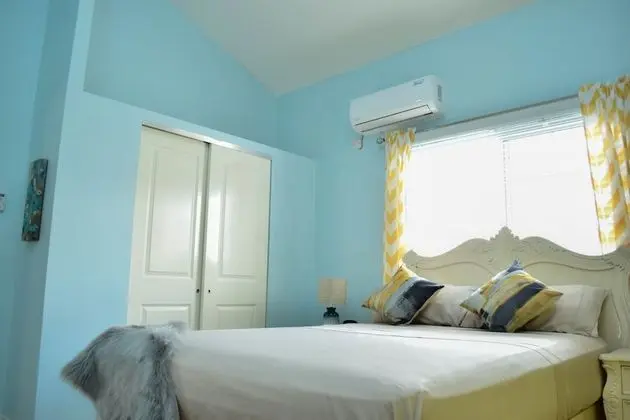Family Ev, 2 Yatak Odası, Sigara İçilmez, Dağ Manzaralı