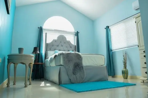 Family Ev, 2 Yatak Odası, Sigara İçilmez, Dağ Manzaralı