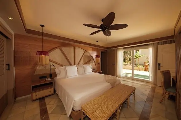 Villa, 2 Yatak Odası